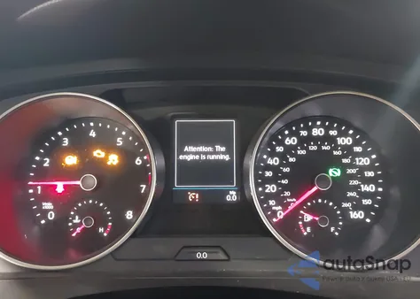 2018 Volkswagen Tiguan 2.0T Se/2.0T Sel from USA, damaged, VIN 3VV2B7AX8JM113976